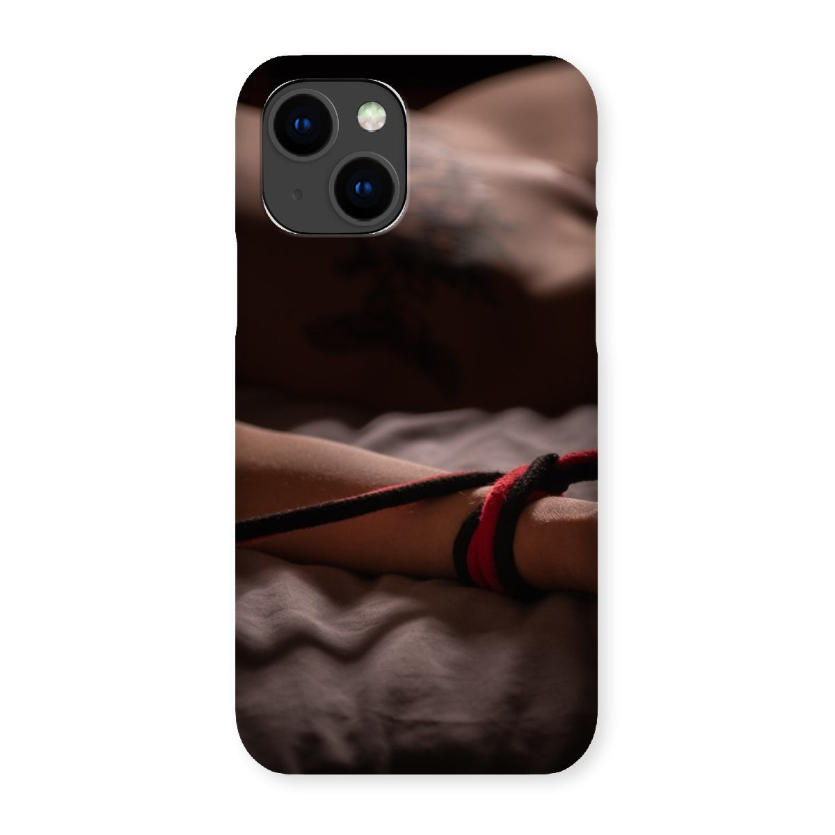 Tied 1 Snap Phone Case