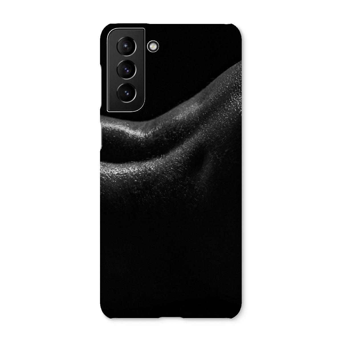 Bodyscape 1 Snap Phone Case