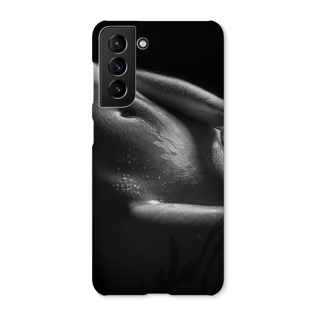 Bodyscape 3 Snap Phone Case