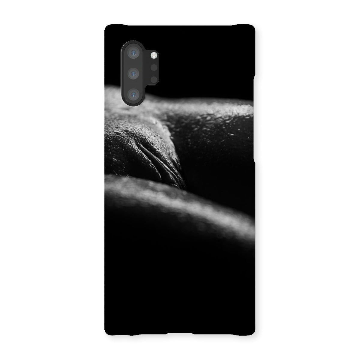 Bodyscape 4 Snap Phone Case