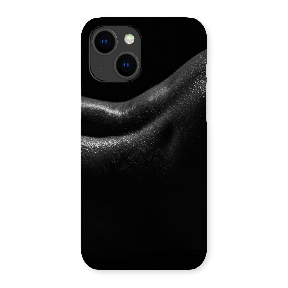 Bodyscape 1 Snap Phone Case