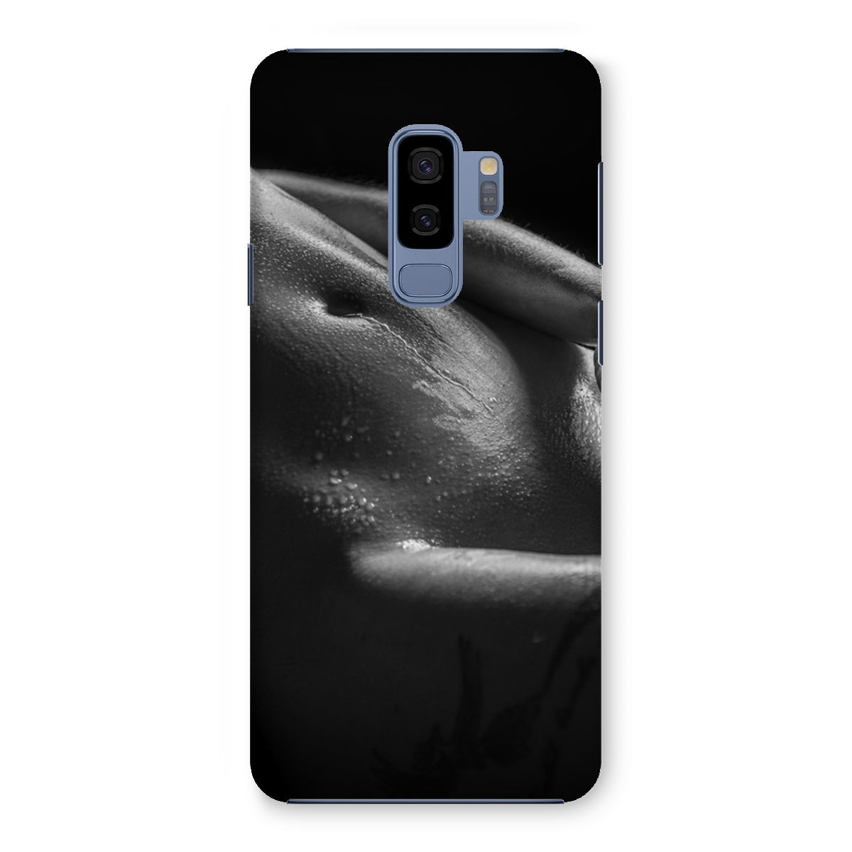 Bodyscape 3 Snap Phone Case