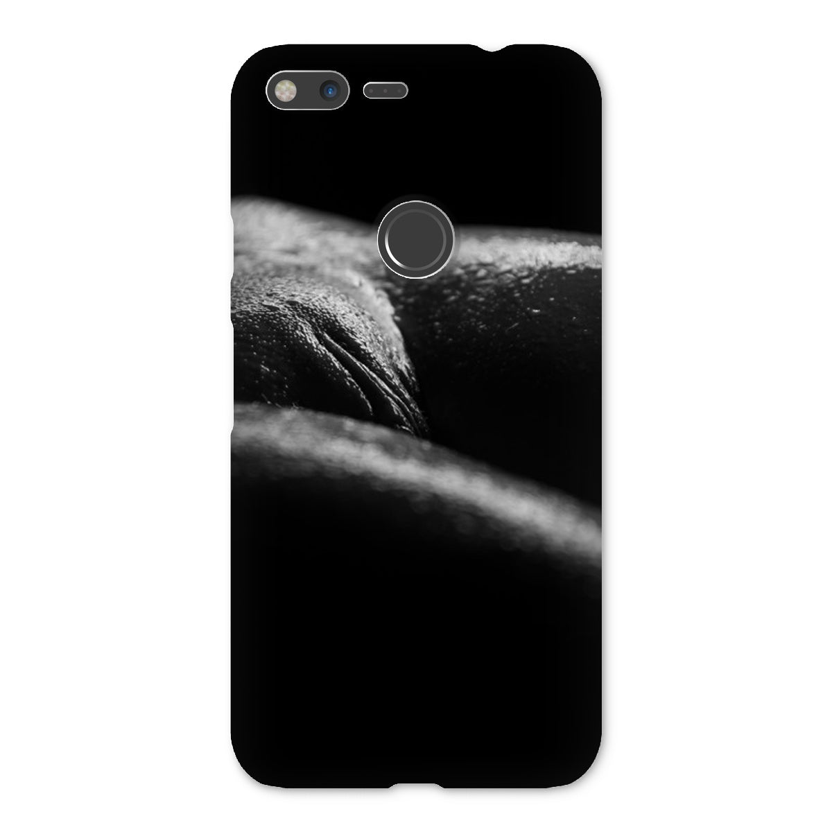 Bodyscape 4 Snap Phone Case