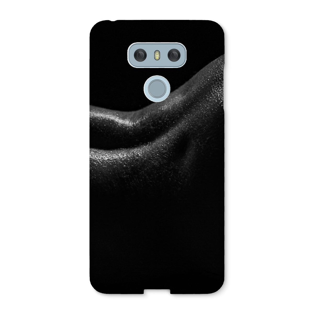 Bodyscape 1 Snap Phone Case