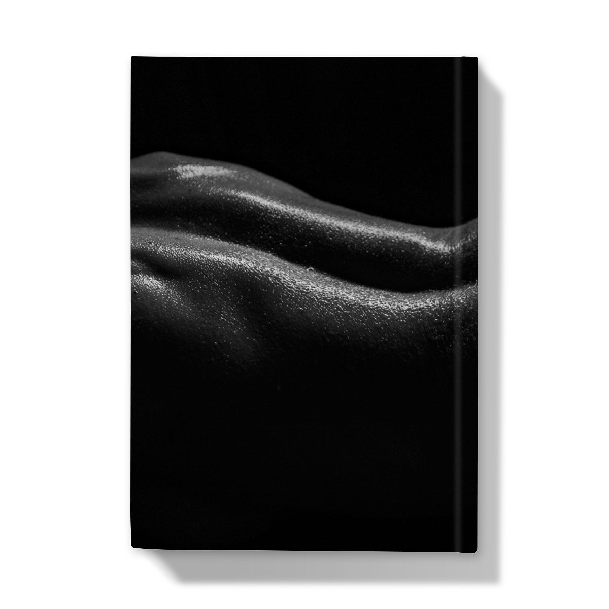 Bodyscape 1 Hardback Journal