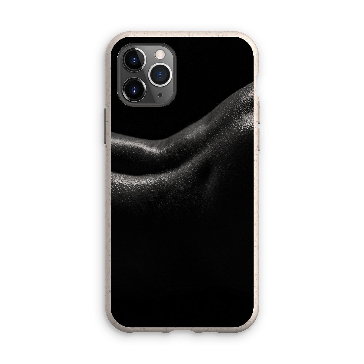 Bodyscape 1 Eco Phone Case