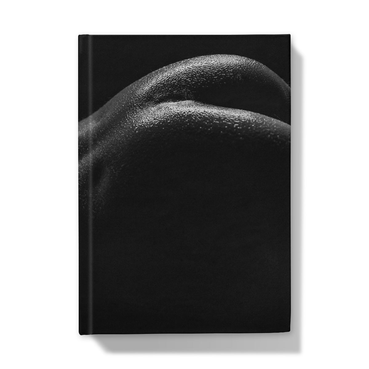 Bodyscape 1 Hardback Journal