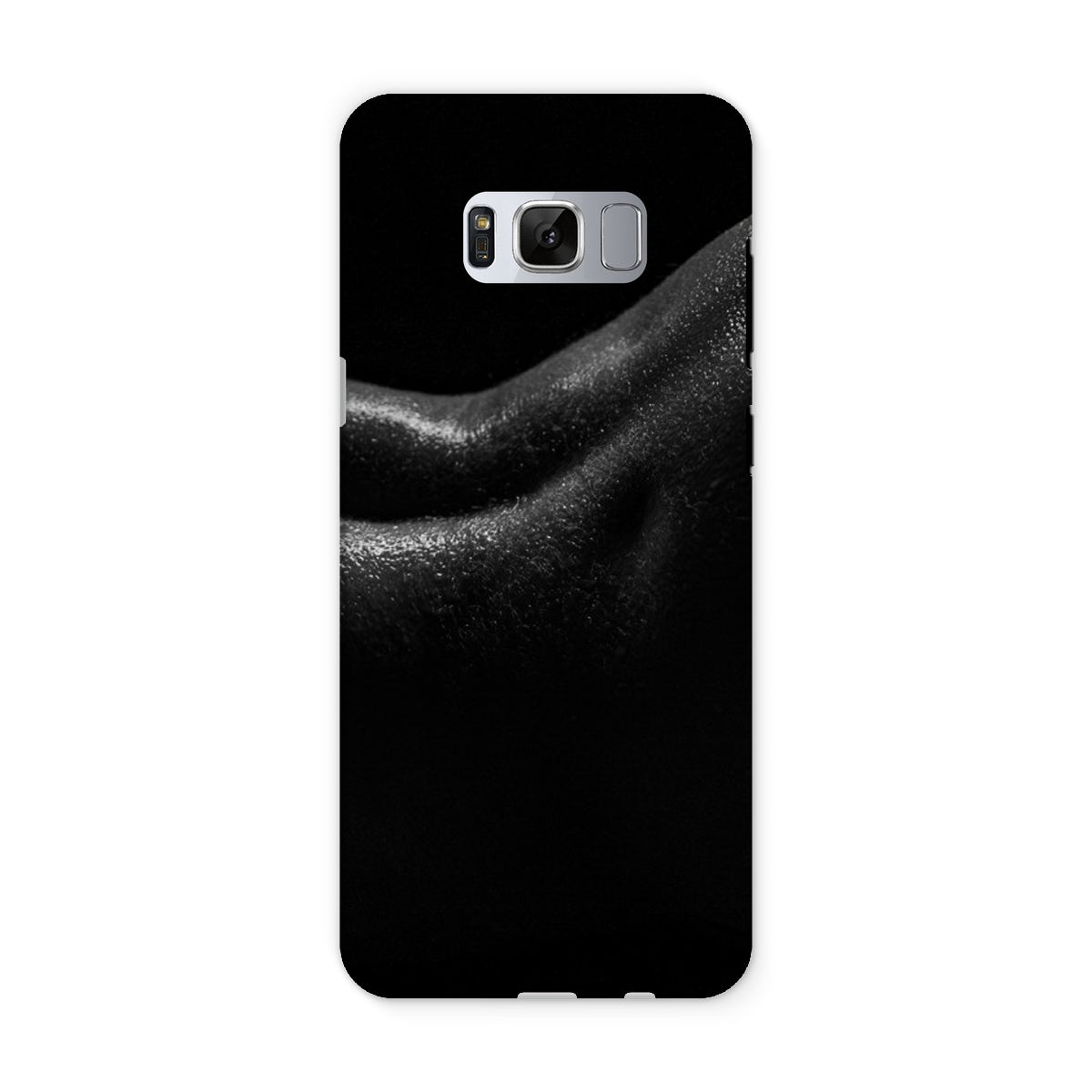 Bodyscape 1 Tough Phone Case