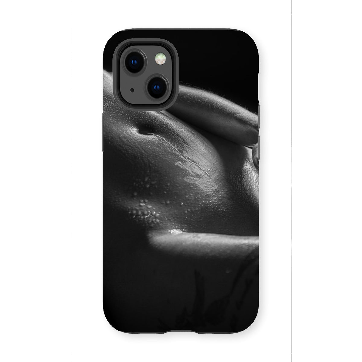 Bodyscape 3 Tough Phone Case