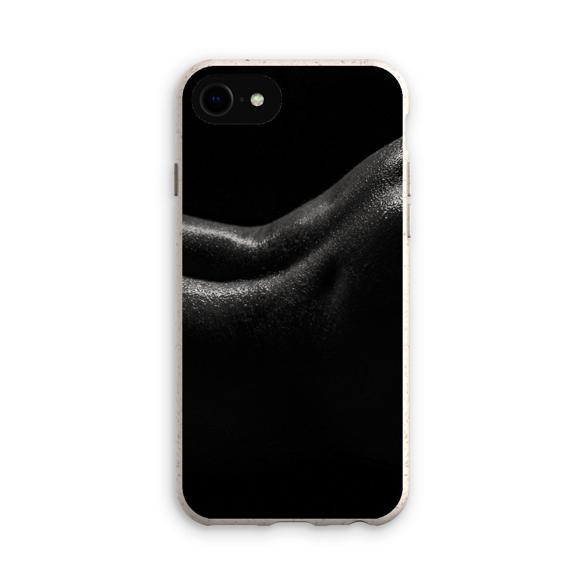 Bodyscape 1 Eco Phone Case