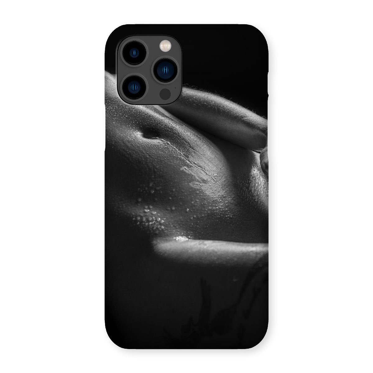 Bodyscape 3 Snap Phone Case