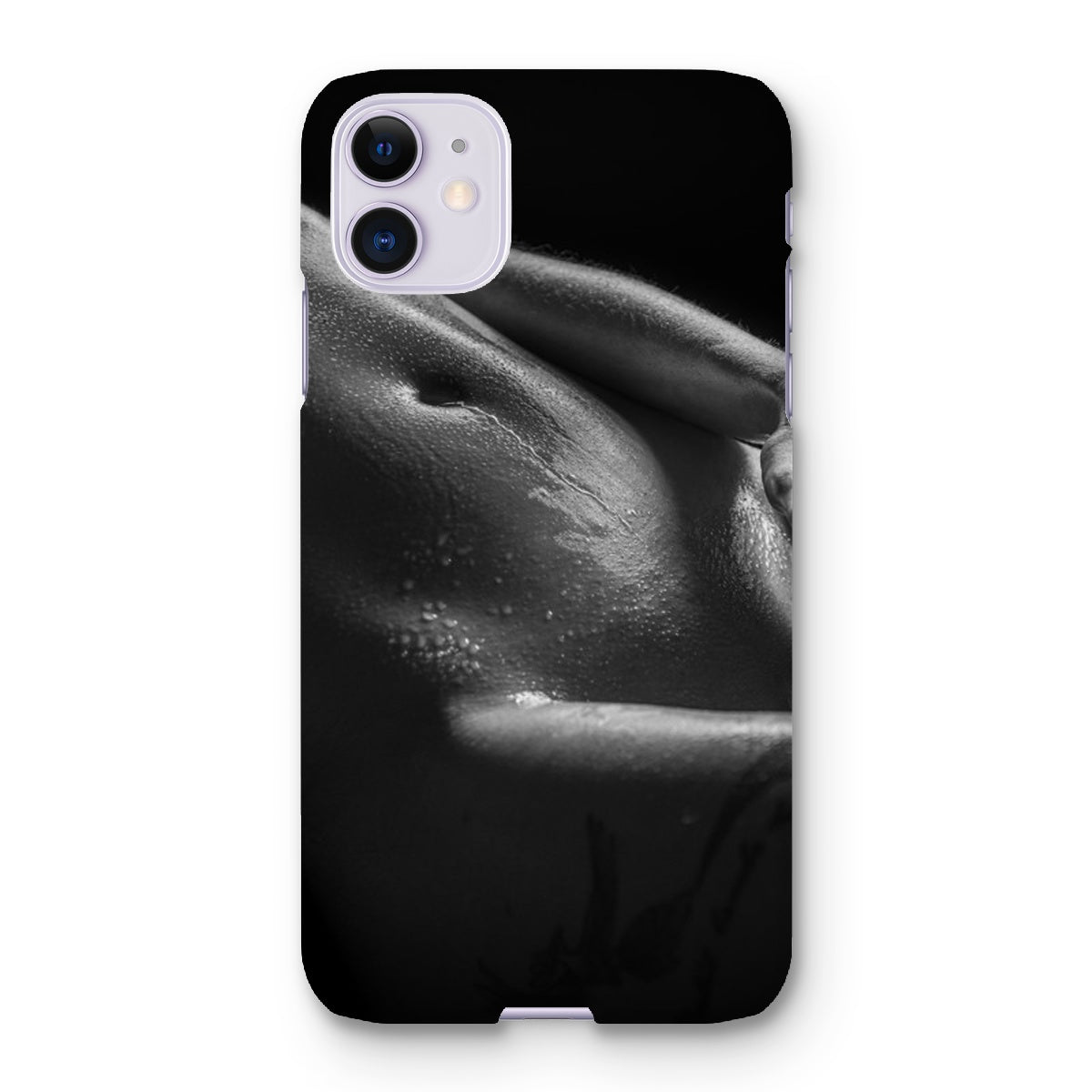 Bodyscape 3 Snap Phone Case