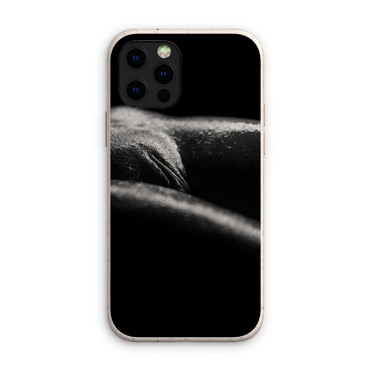 Bodyscape 4 Eco Phone Case