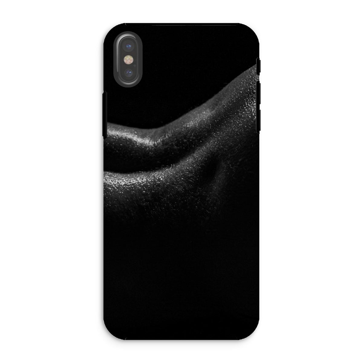 Bodyscape 1 Tough Phone Case