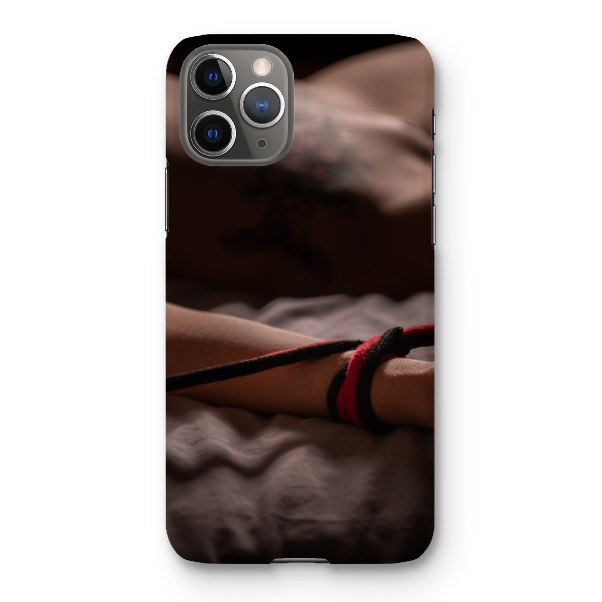 Tied 1 Snap Phone Case