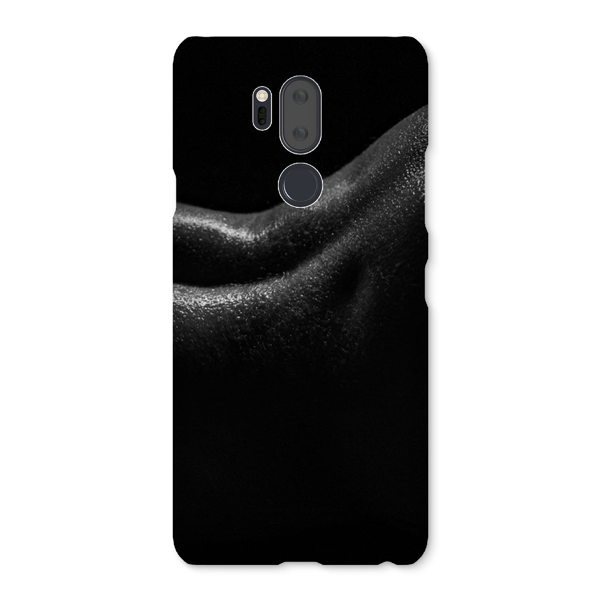 Bodyscape 1 Snap Phone Case