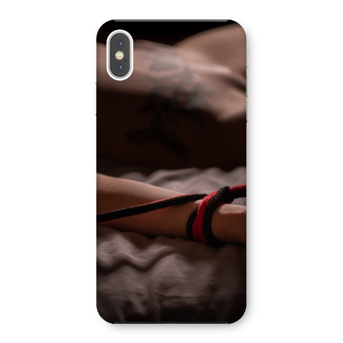 Tied 1 Snap Phone Case