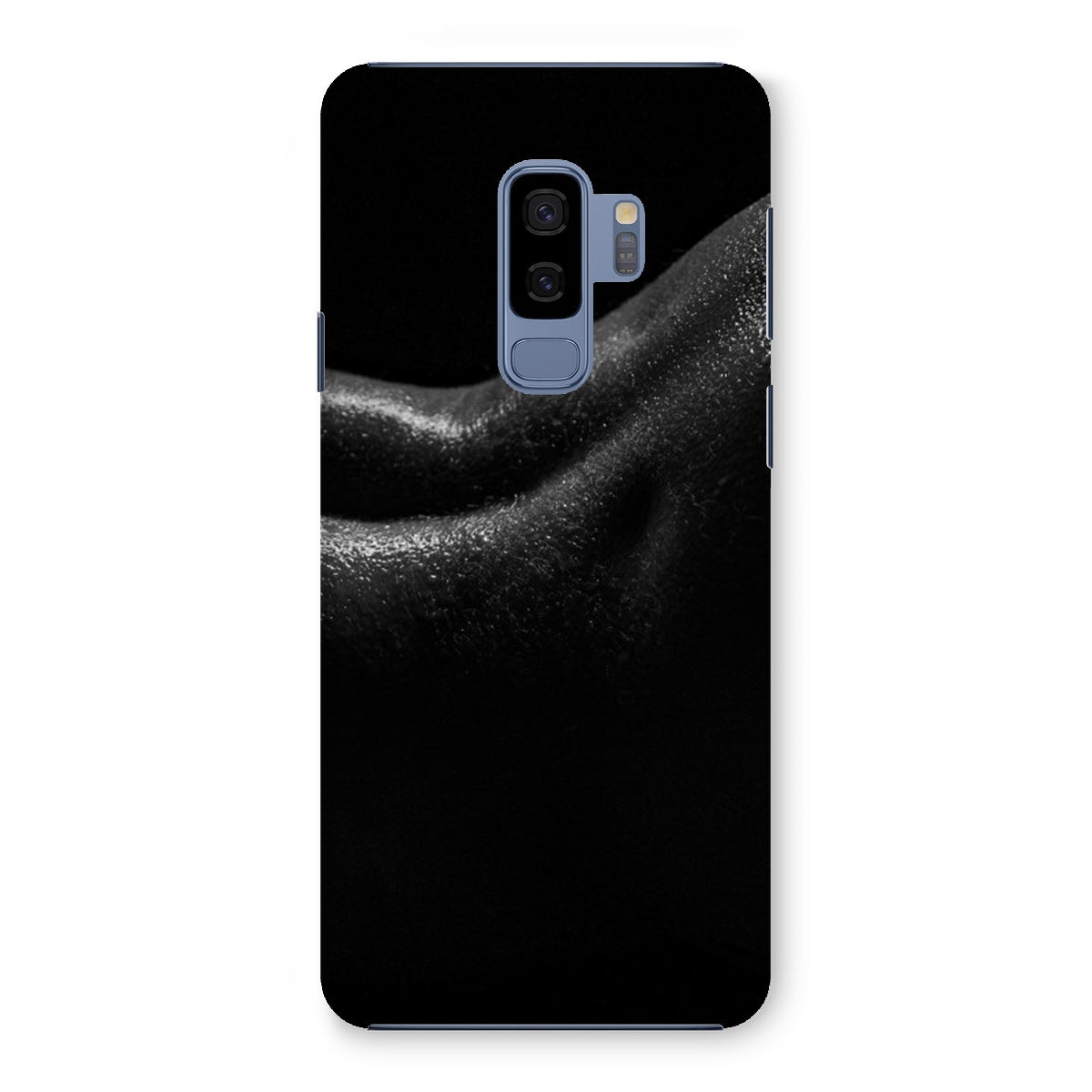 Bodyscape 1 Snap Phone Case