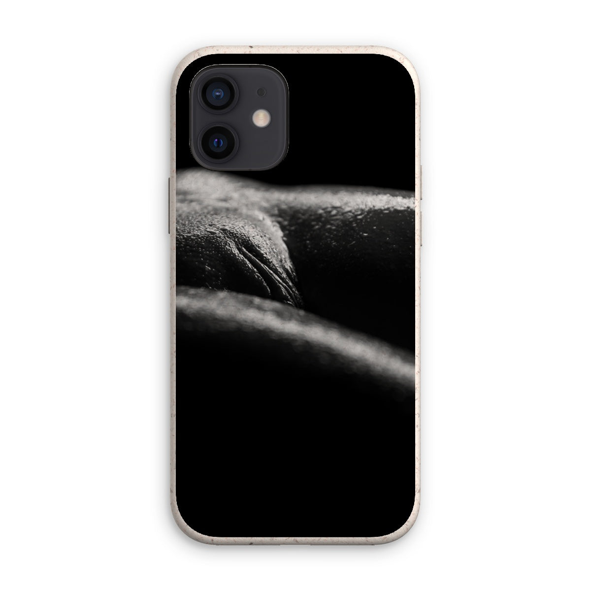 Bodyscape 4 Eco Phone Case