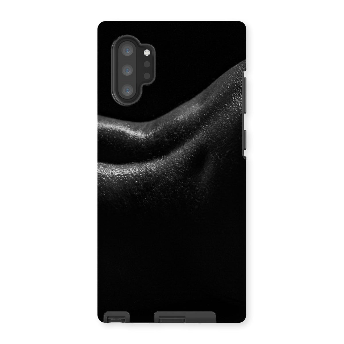 Bodyscape 1 Tough Phone Case