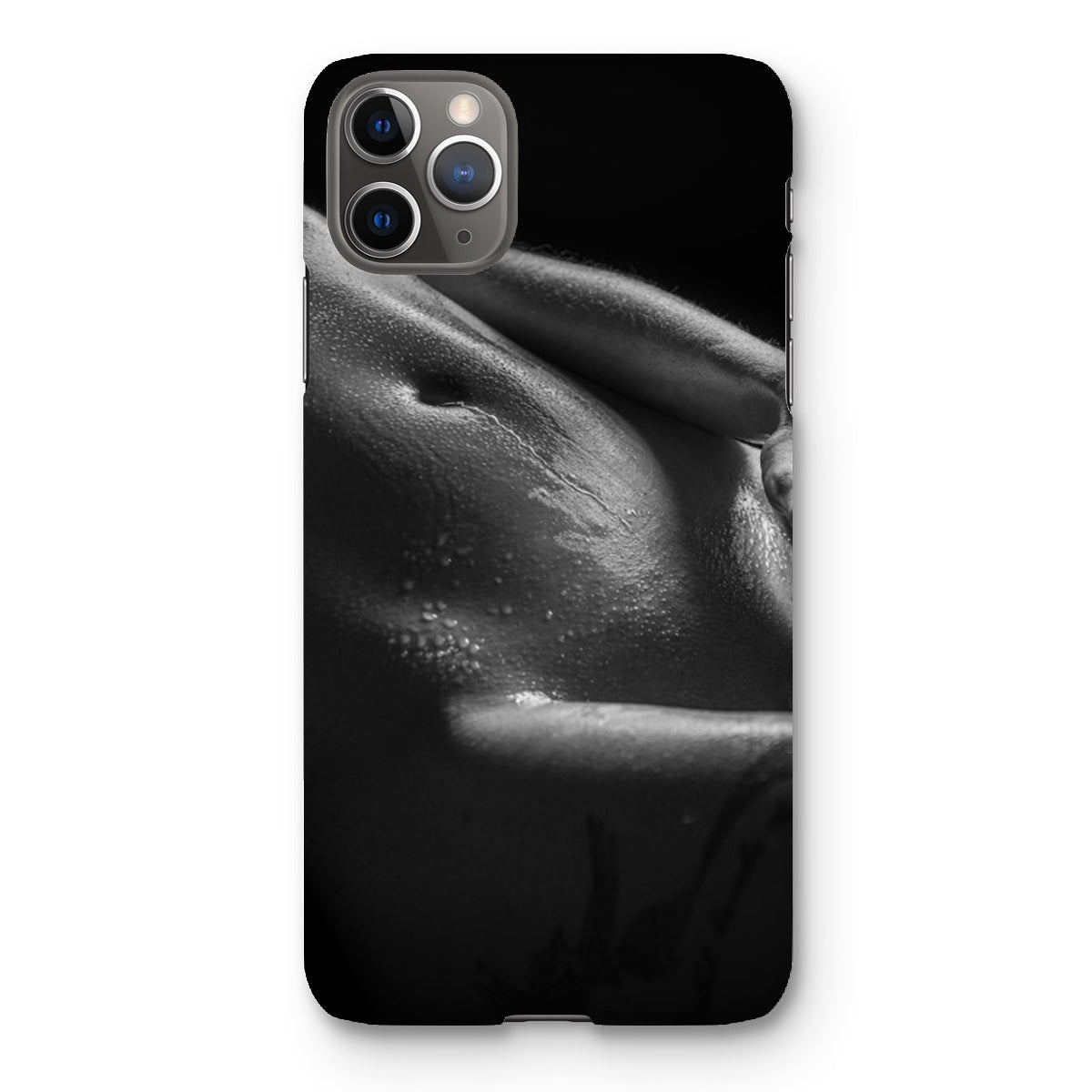 Bodyscape 3 Snap Phone Case