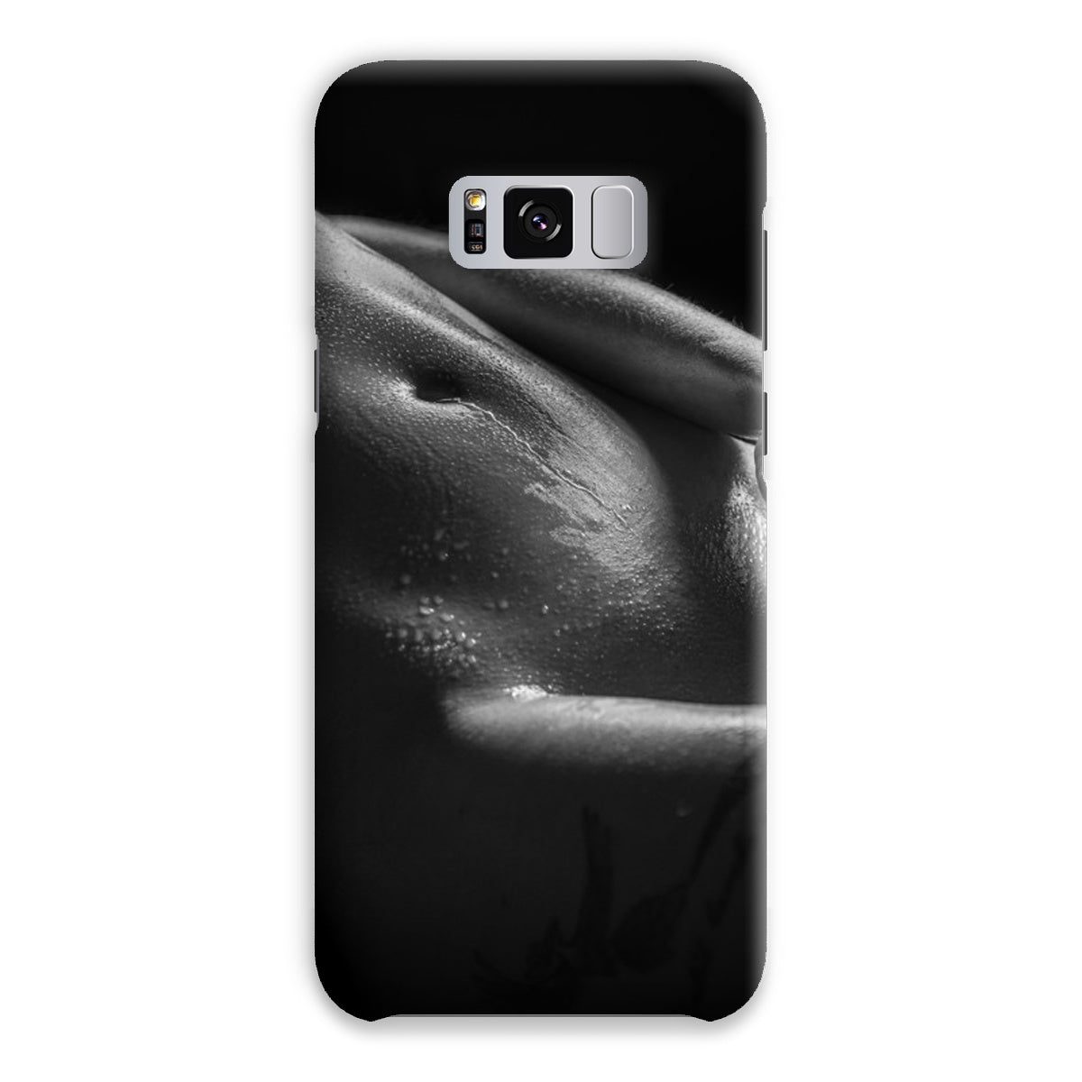 Bodyscape 3 Snap Phone Case