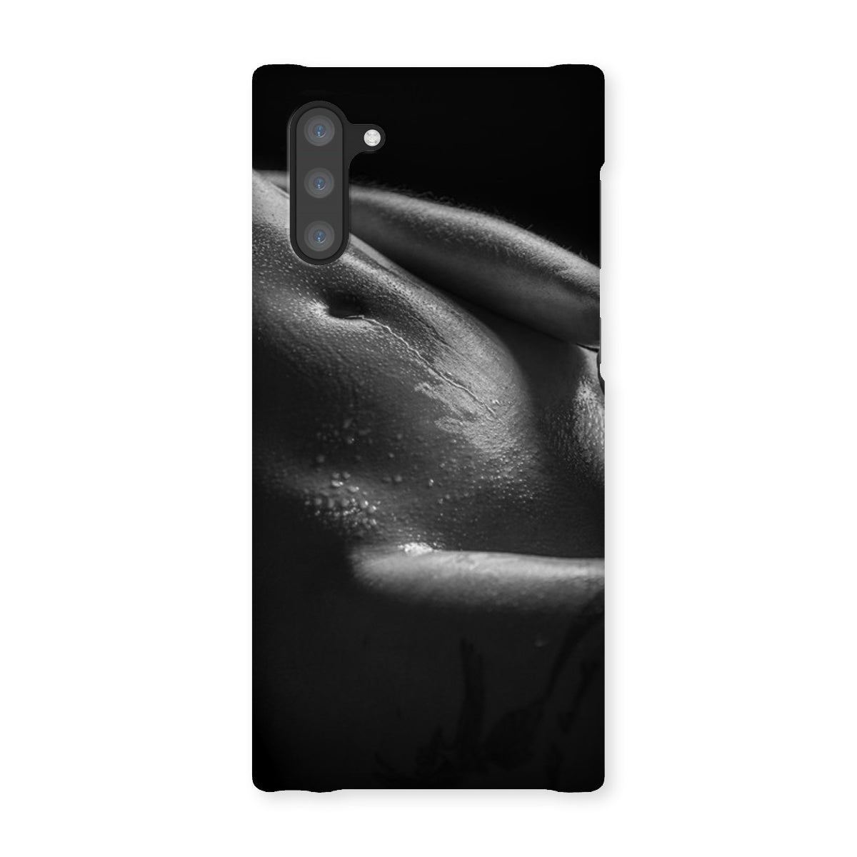 Bodyscape 3 Snap Phone Case