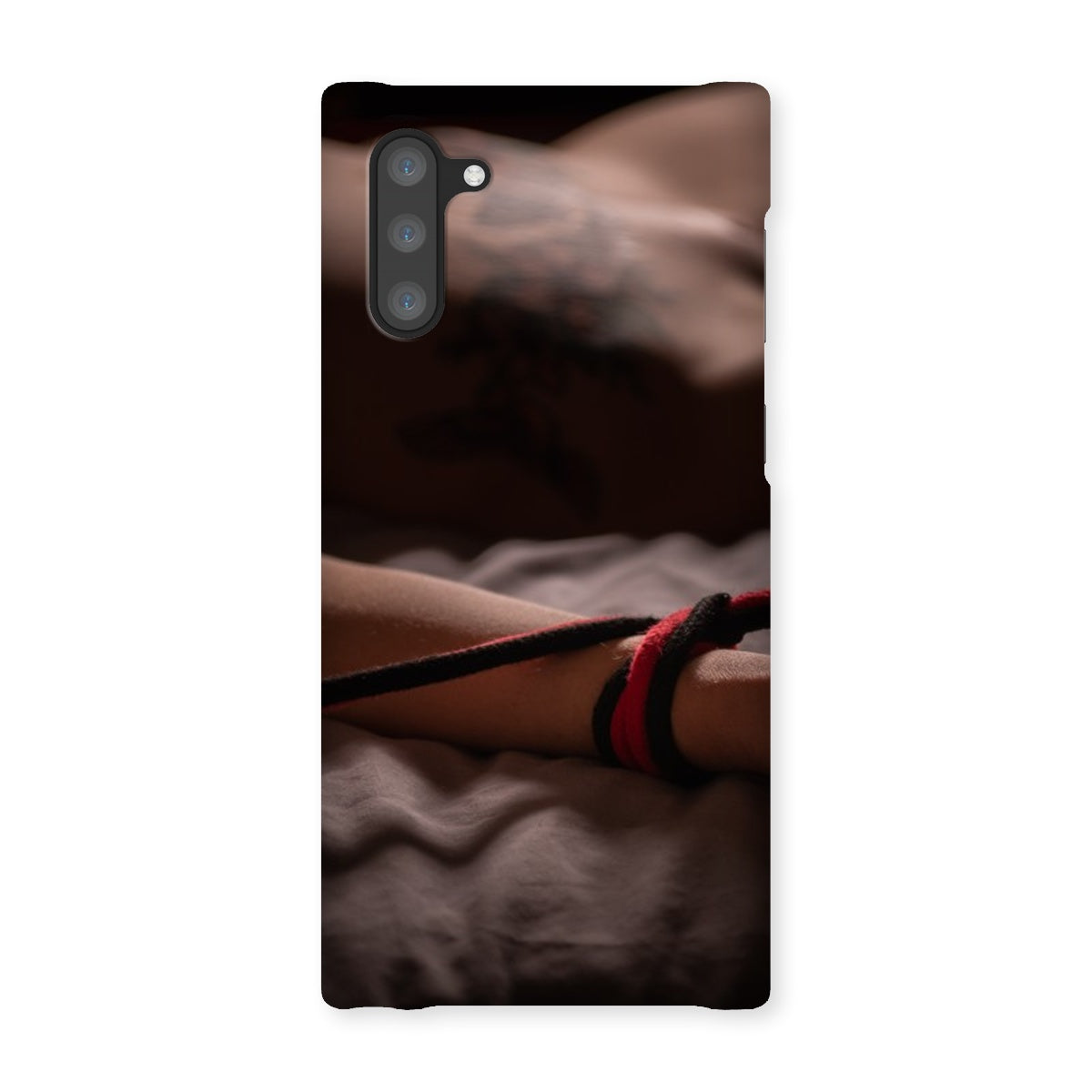 Tied 1 Snap Phone Case