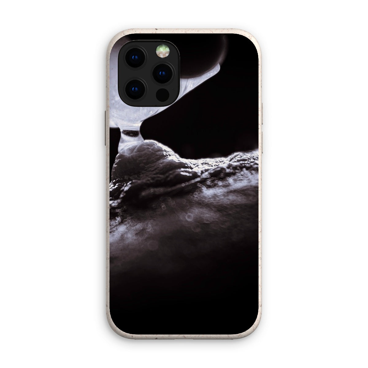 Ice 1 Eco Phone Case