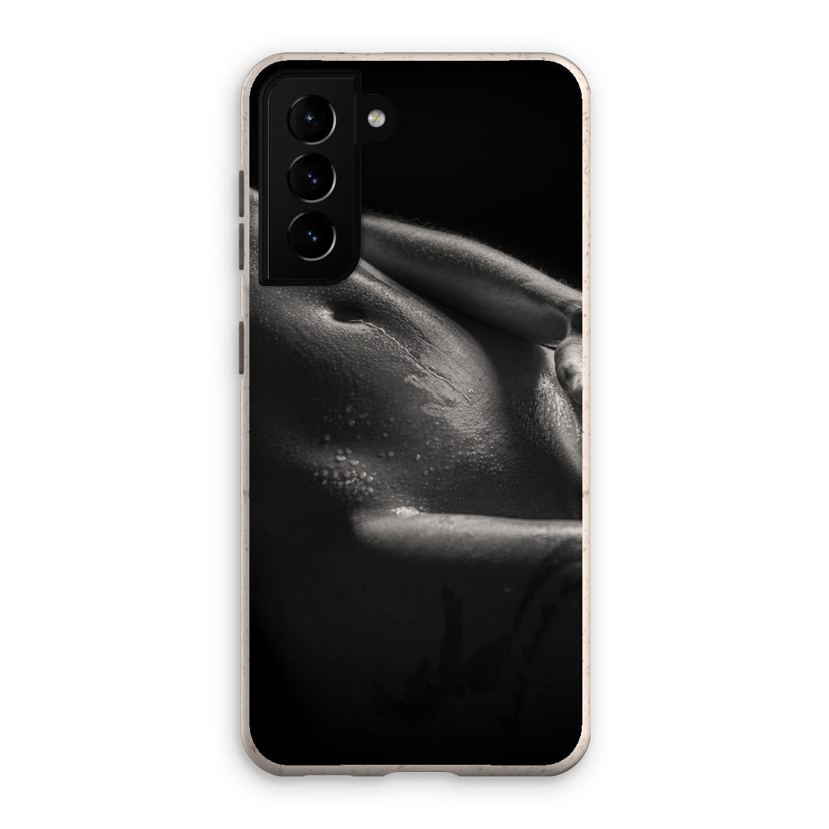 Bodyscape 3 Eco Phone Case