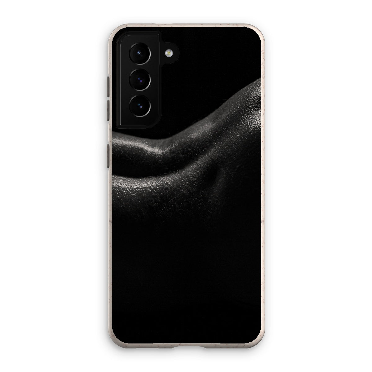 Bodyscape 1 Eco Phone Case