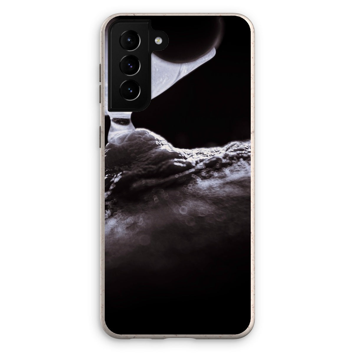 Ice 1 Eco Phone Case