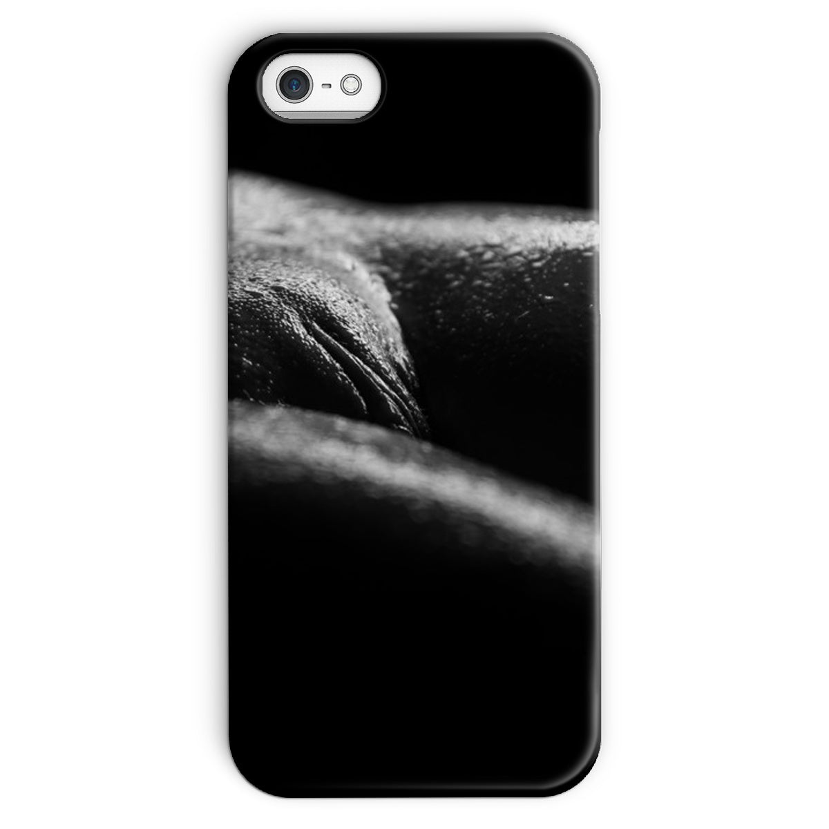 Bodyscape 4 Snap Phone Case