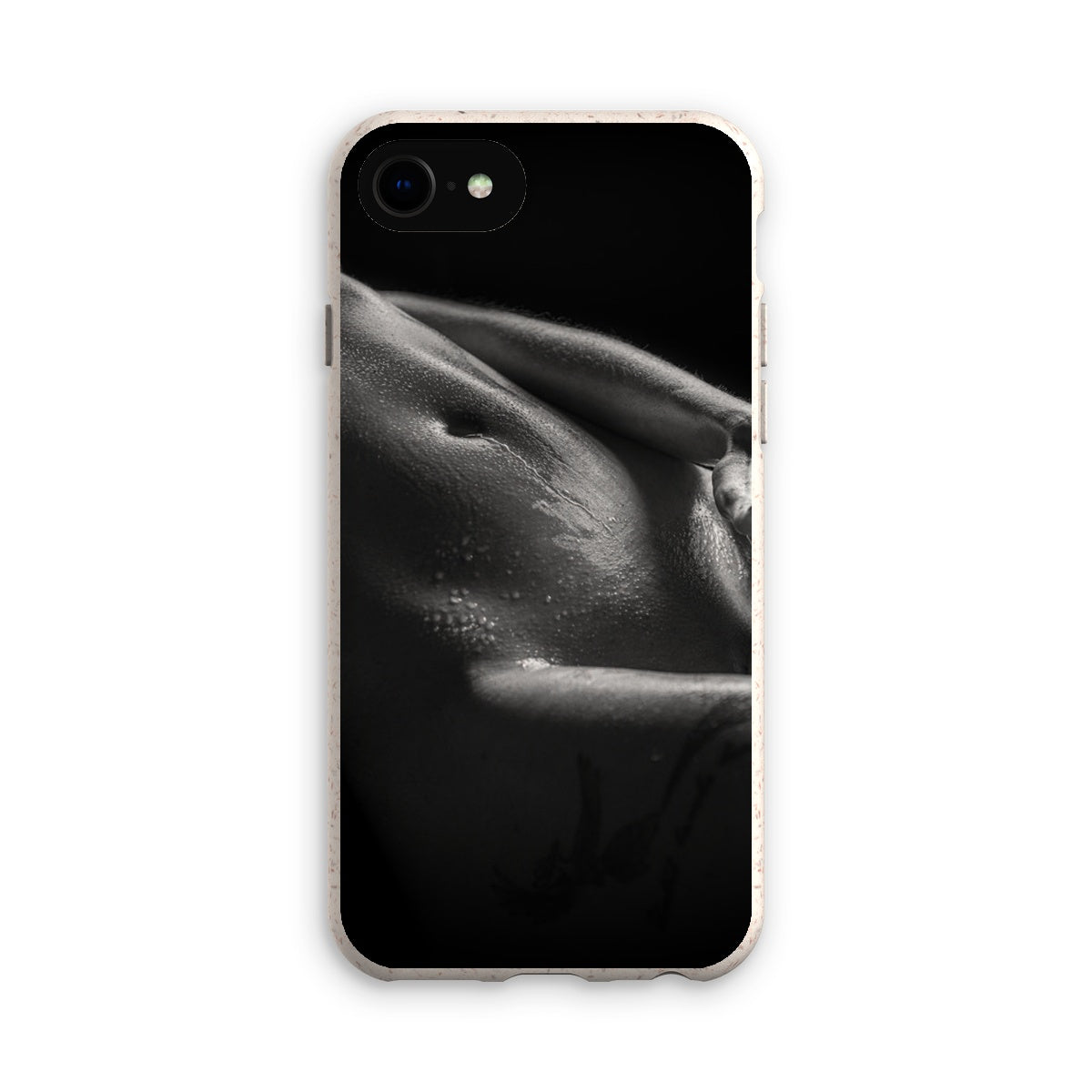 Bodyscape 3 Eco Phone Case