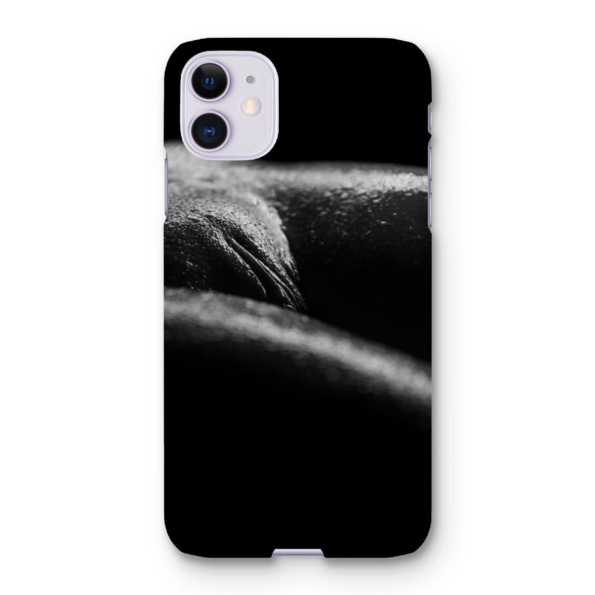 Bodyscape 4 Snap Phone Case