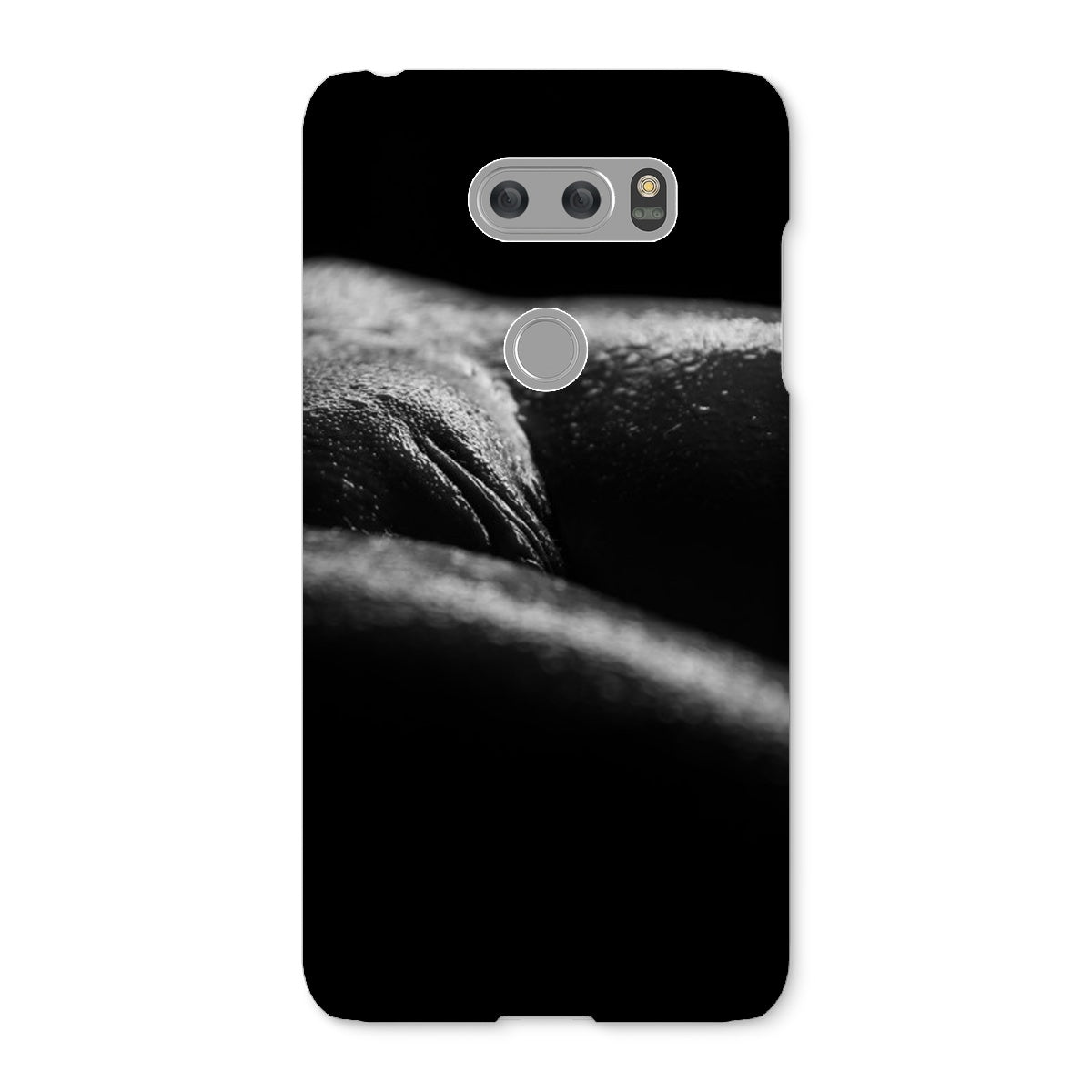 Bodyscape 4 Snap Phone Case