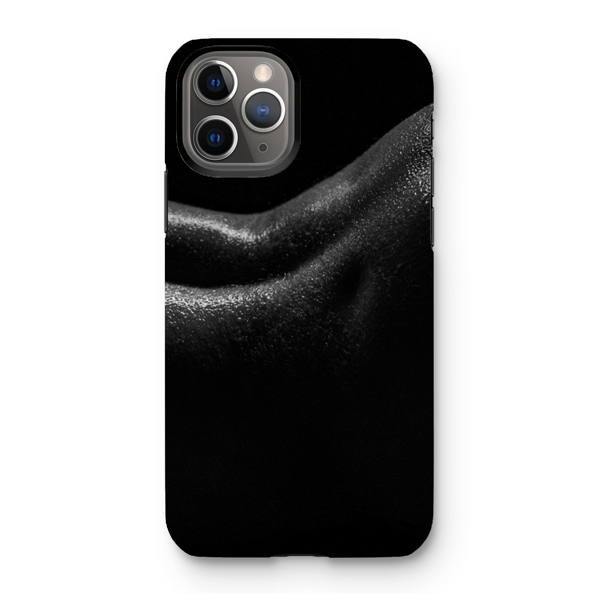 Bodyscape 1 Tough Phone Case