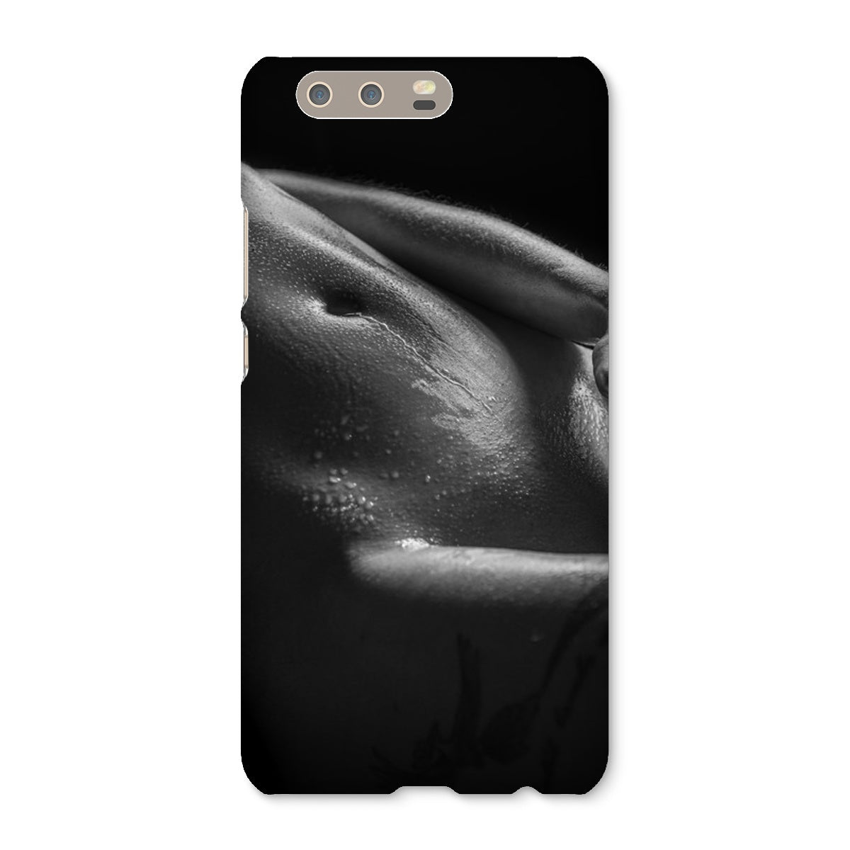 Bodyscape 3 Snap Phone Case