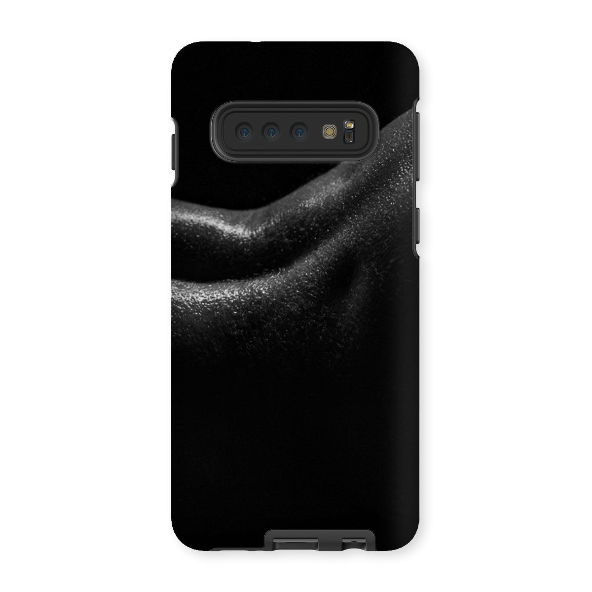 Bodyscape 1 Tough Phone Case