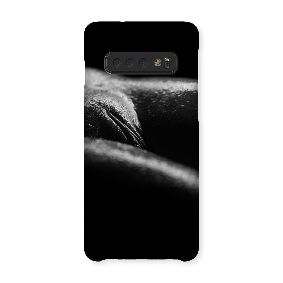 Bodyscape 4 Snap Phone Case