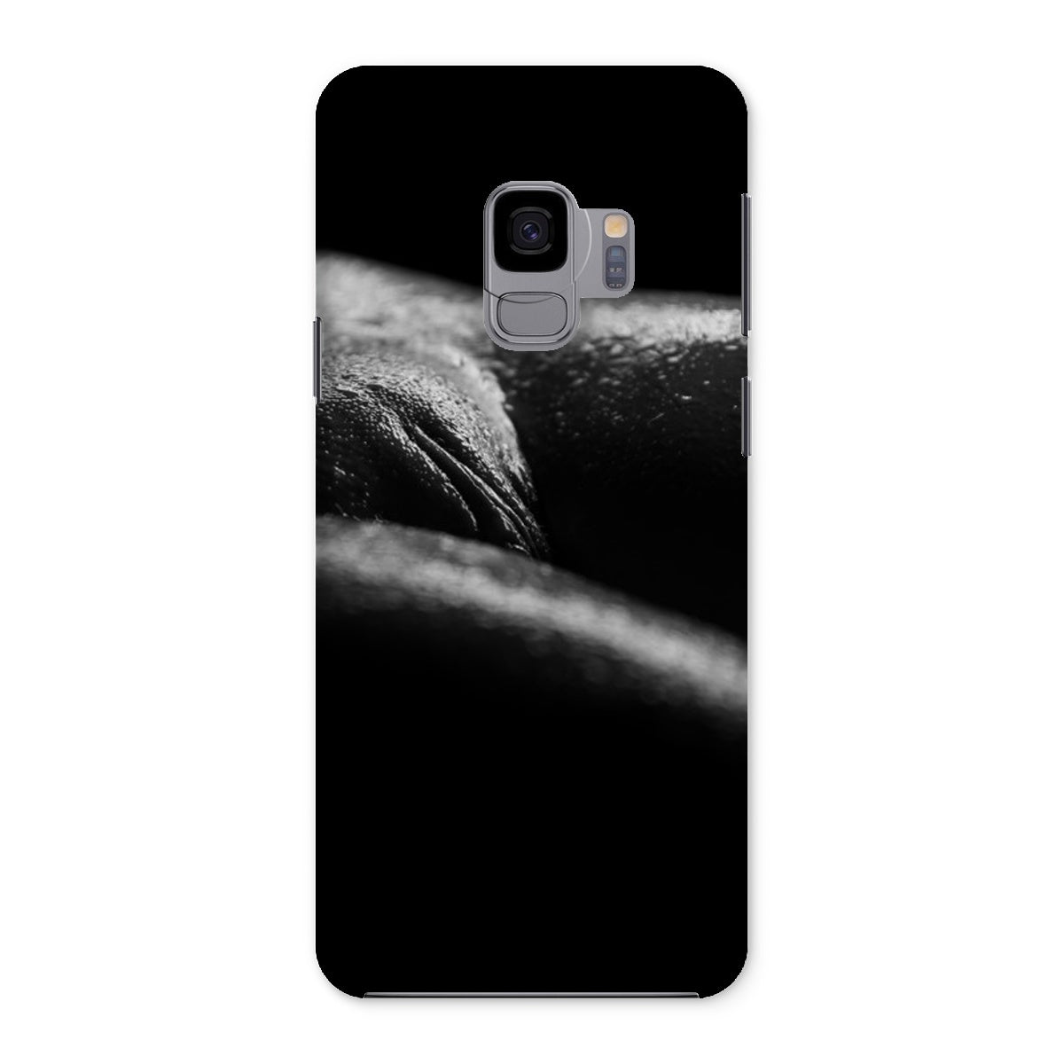 Bodyscape 4 Snap Phone Case