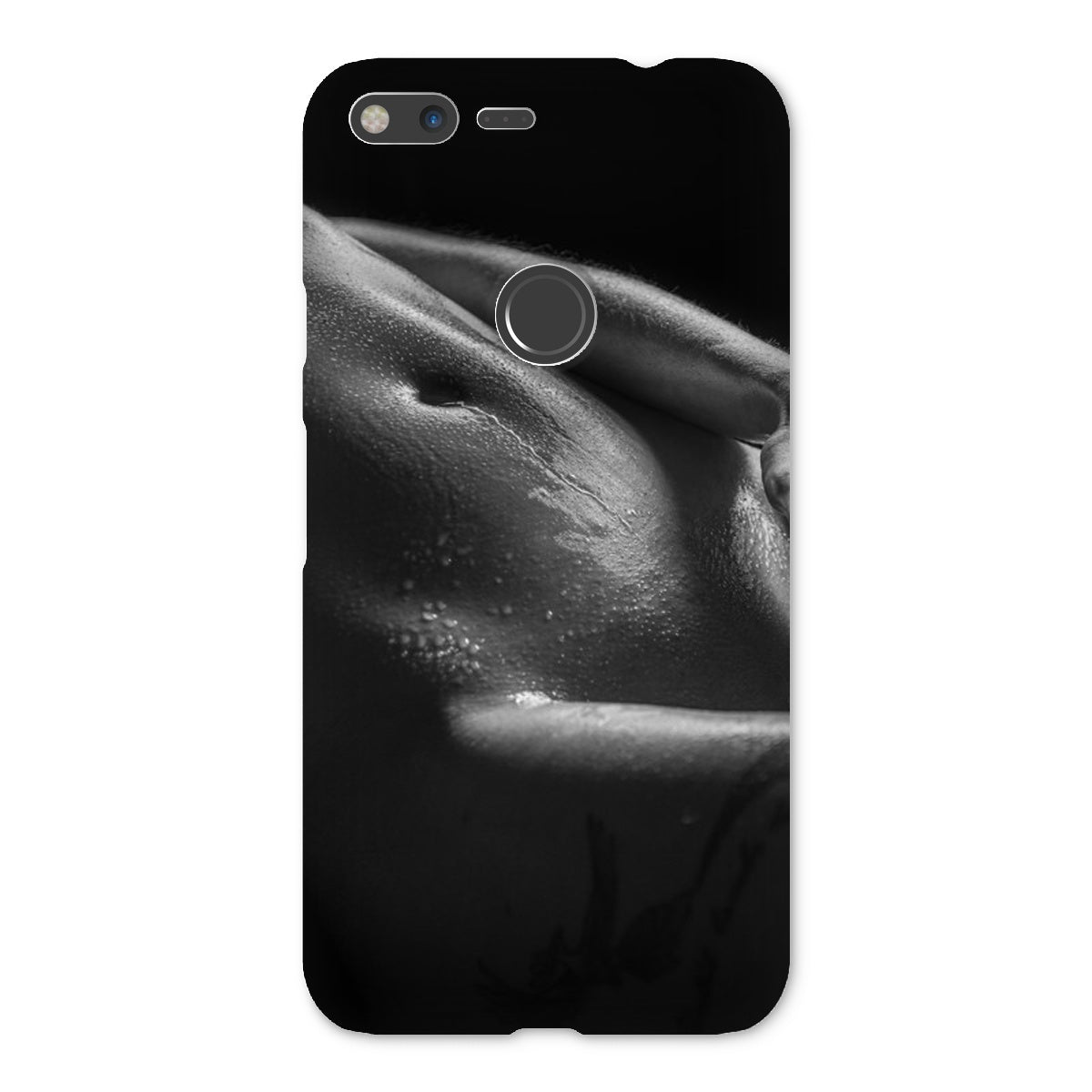 Bodyscape 3 Snap Phone Case