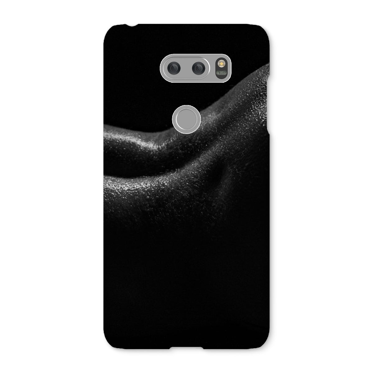 Bodyscape 1 Snap Phone Case