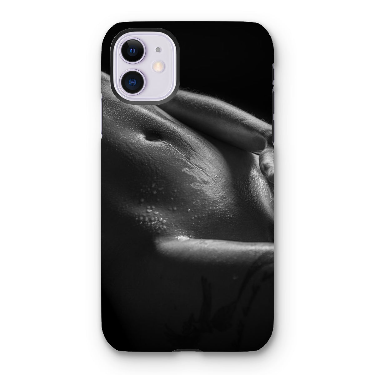 Bodyscape 3 Tough Phone Case