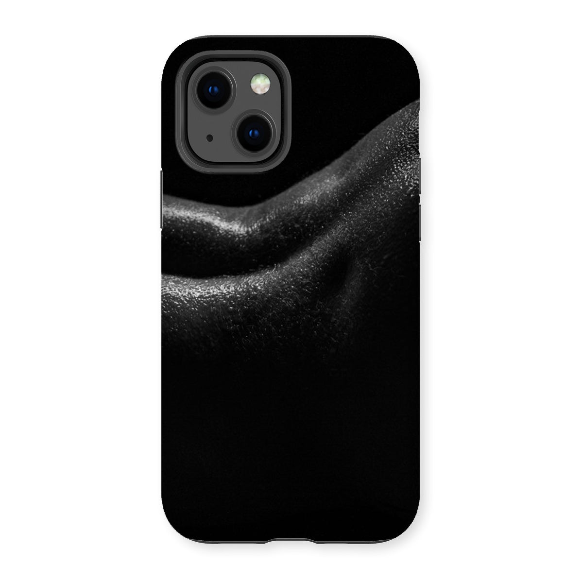 Bodyscape 1 Tough Phone Case