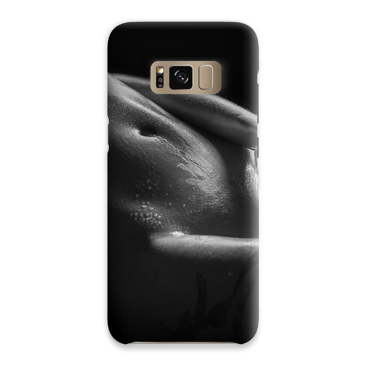 Bodyscape 3 Snap Phone Case