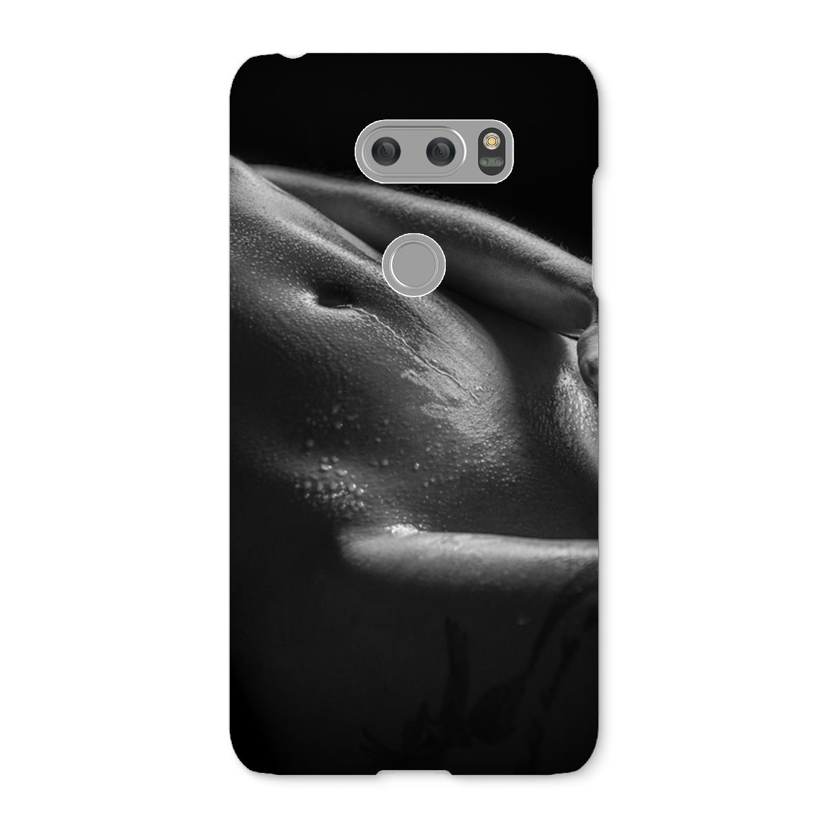 Bodyscape 3 Snap Phone Case