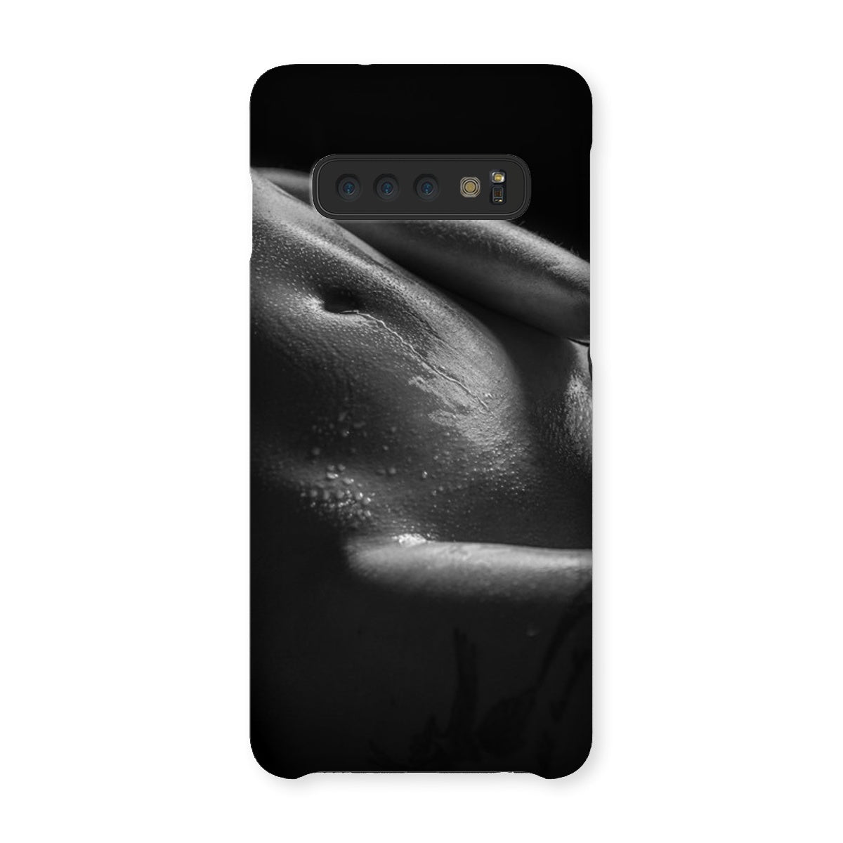 Bodyscape 3 Snap Phone Case