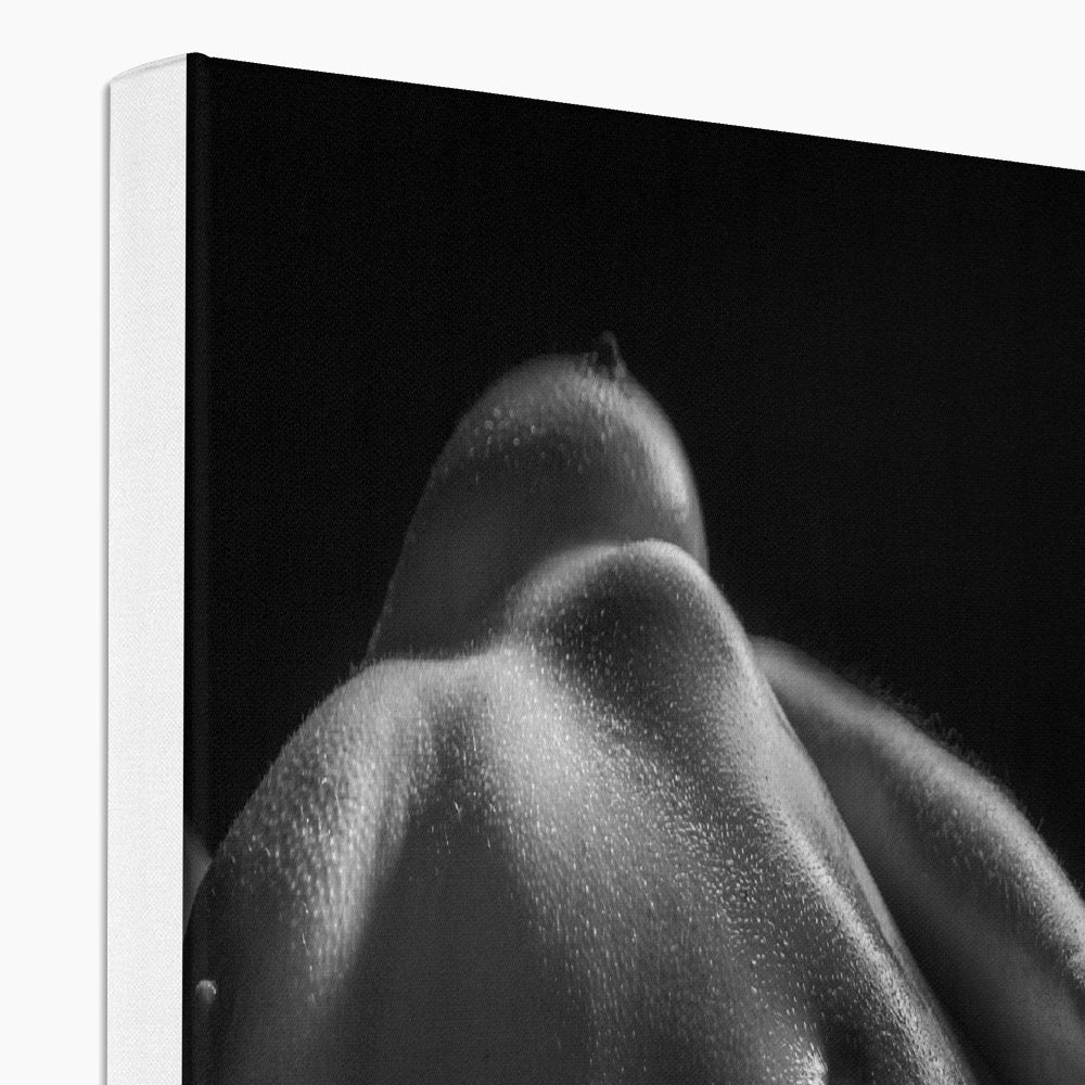 Bodyscape 3 Eco Canvas