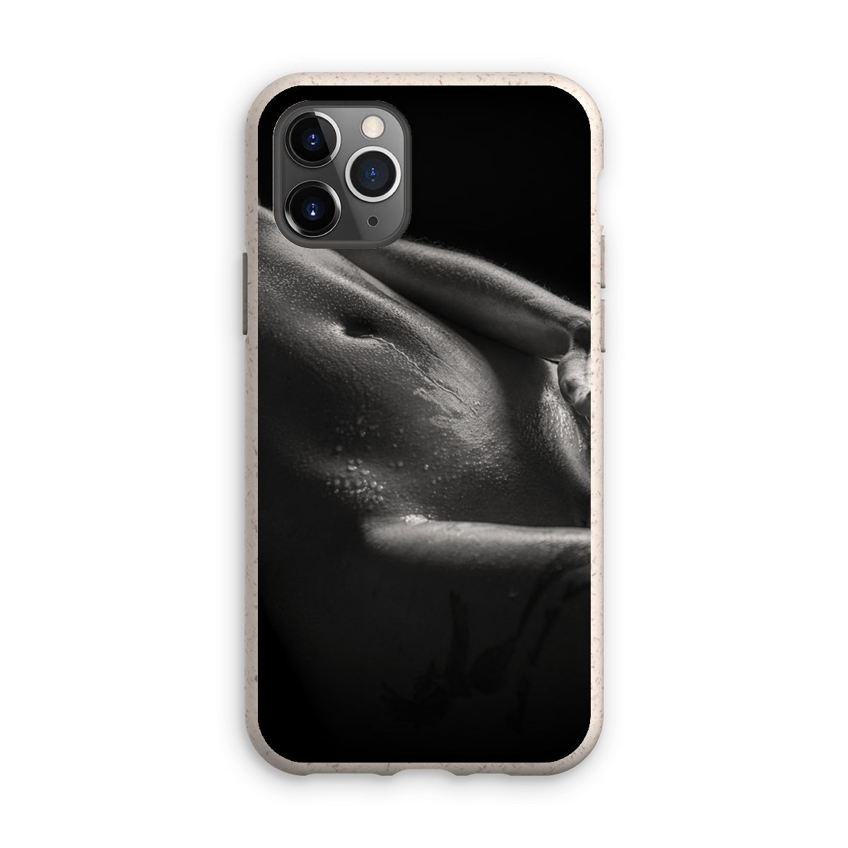 Bodyscape 3 Eco Phone Case